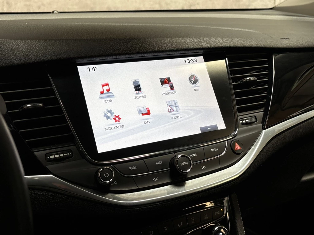 Opel Astra – foto 19