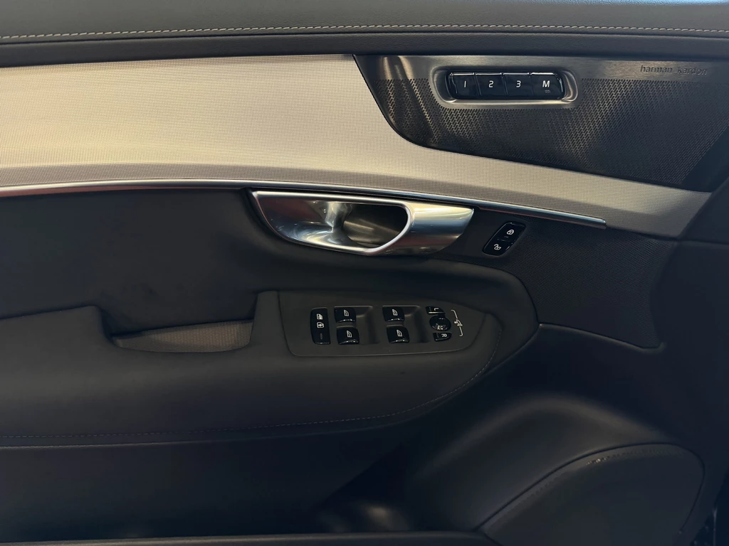 Volvo XC90 – foto 33