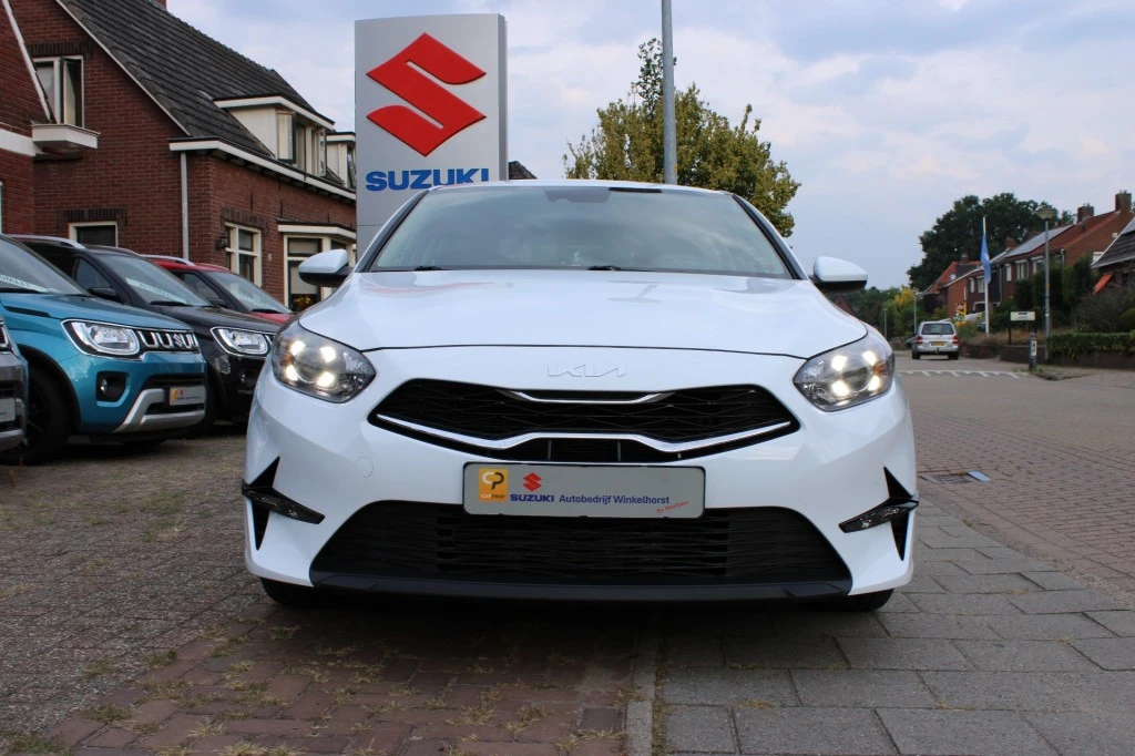 Kia Ceed – foto 7