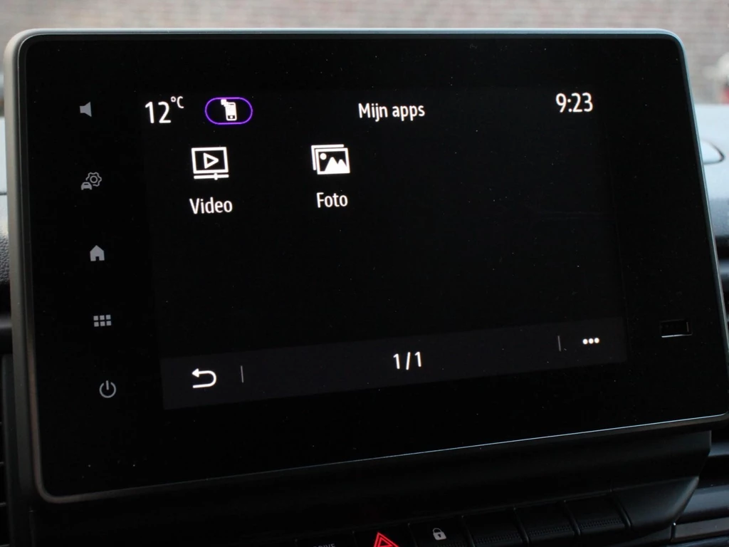 Renault Trafic – foto 20