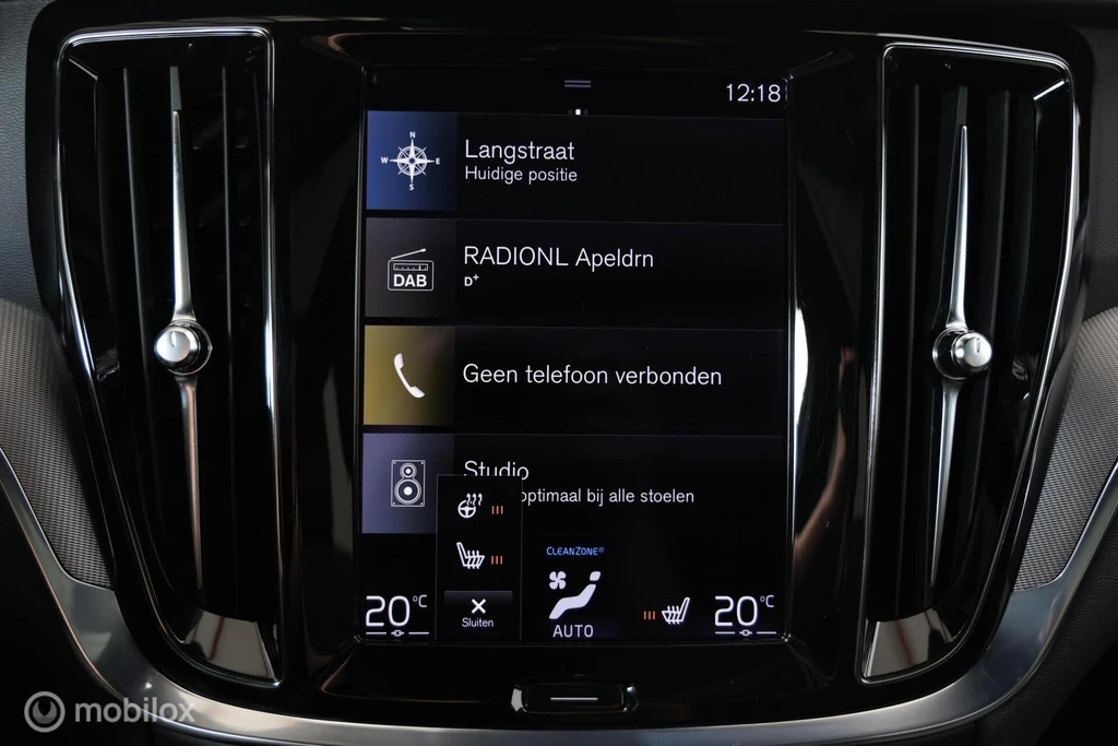 Volvo V60 – foto 25