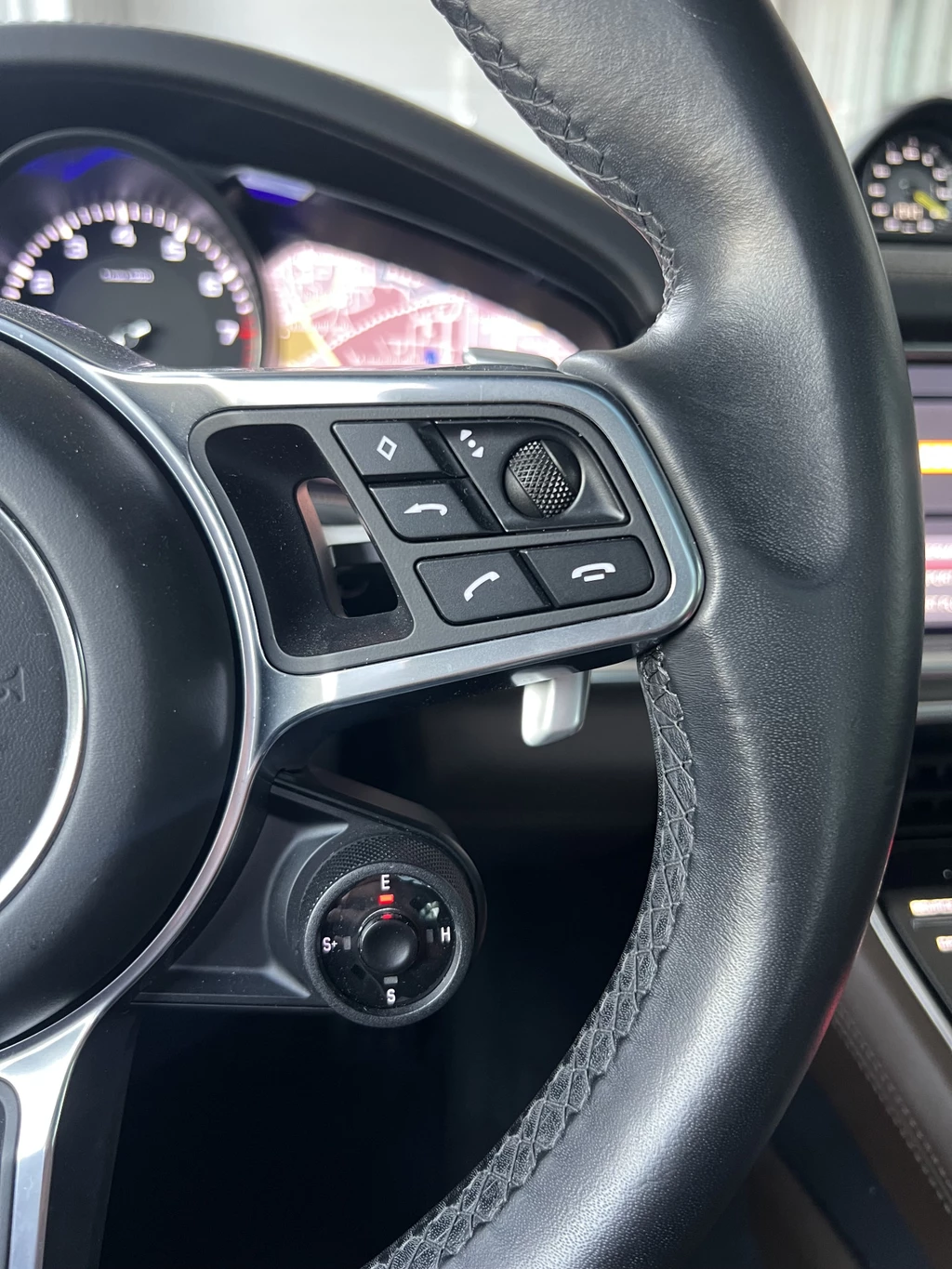 Porsche Panamera – foto 42
