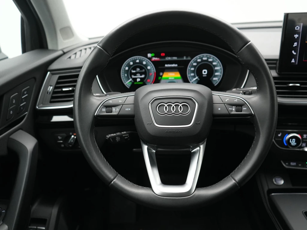 Audi Q5 – foto 32
