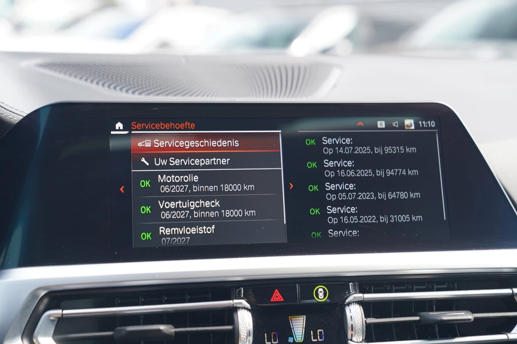 BMW 4 Serie – foto 33