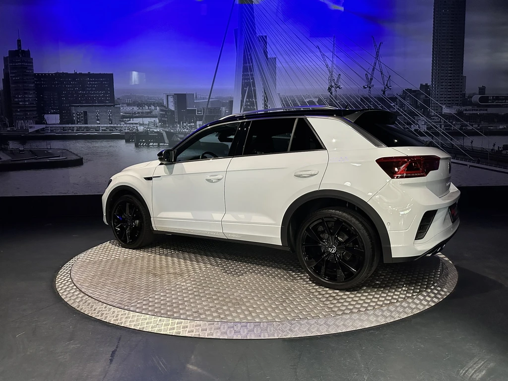 Volkswagen T-Roc – foto 5
