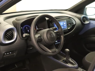 Toyota Aygo – thumbnail 17