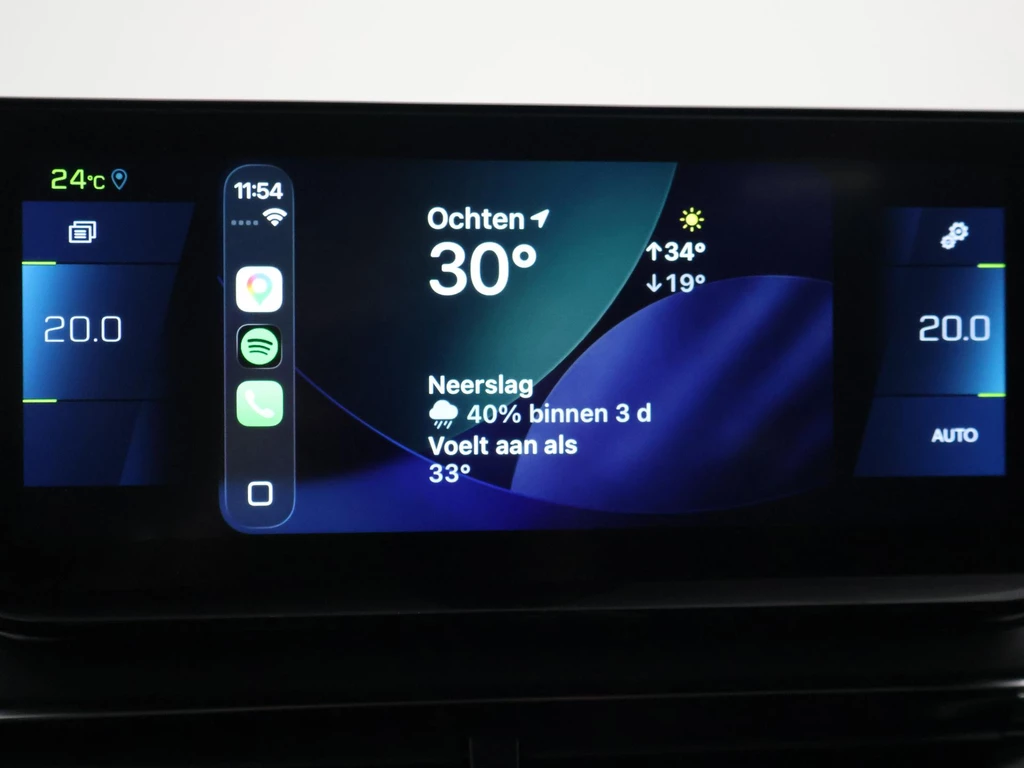 Peugeot 3008 – foto 45
