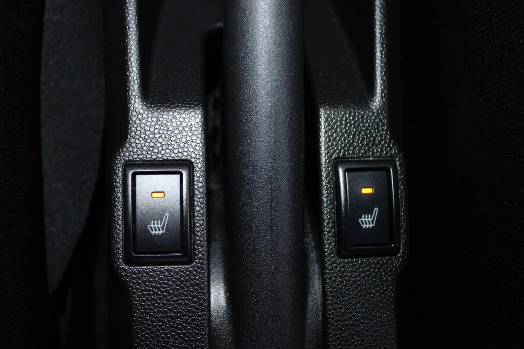 Suzuki Ignis – foto 15