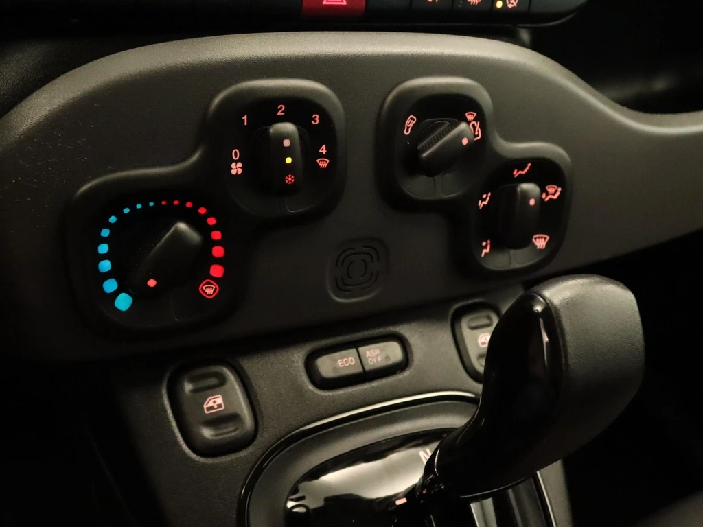 Fiat Panda – foto 30
