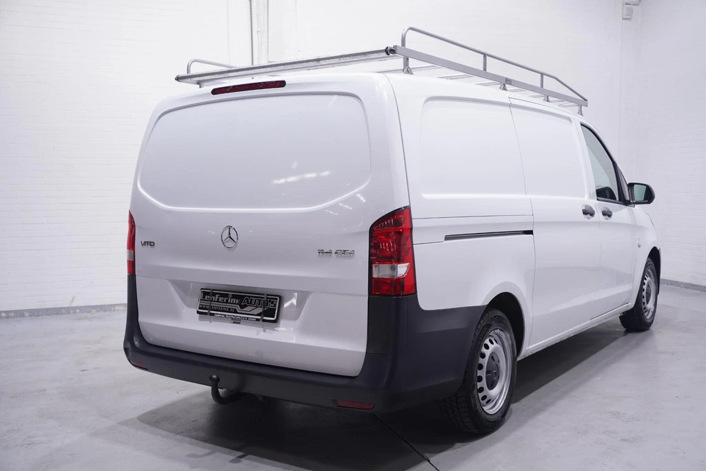 Mercedes-Benz Vito – foto 5
