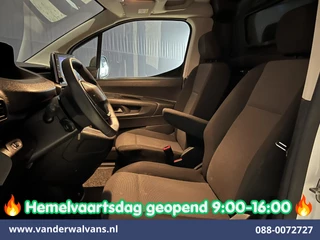 Peugeot Partner – thumbnail 14