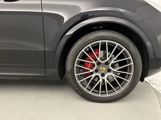 Porsche Cayenne – thumbnail 9