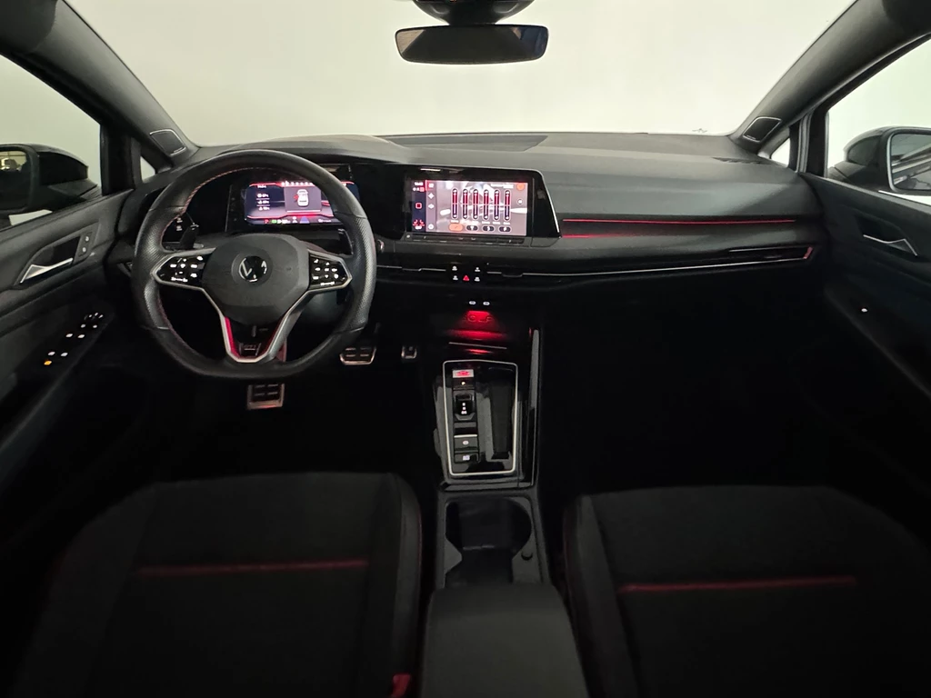 Volkswagen Golf – foto 10