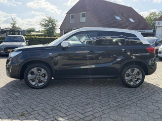 Suzuki Vitara – thumbnail 5
