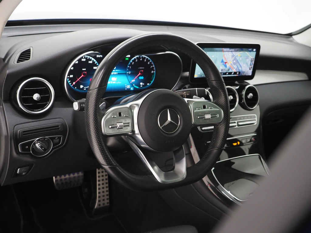 Mercedes-Benz GLC – foto 18