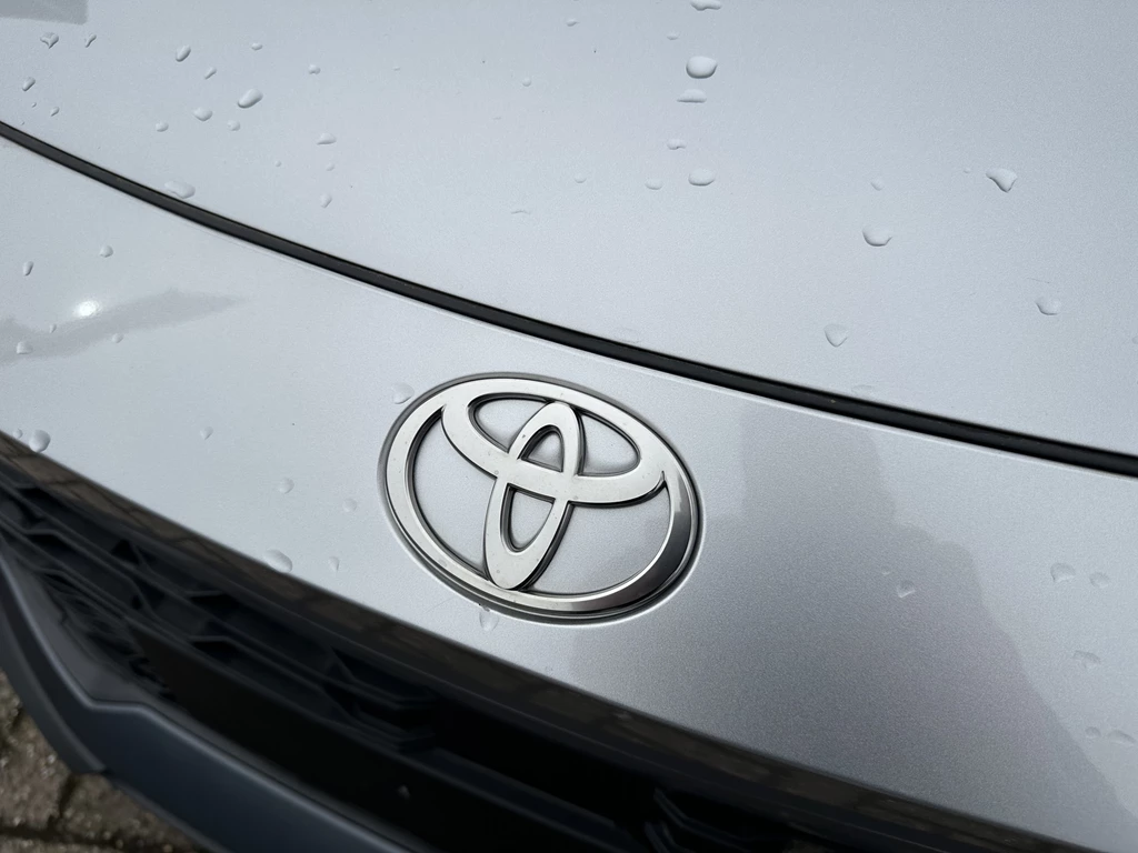 Toyota C-HR – foto 14