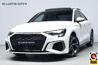 Audi A3 – thumbnail 1