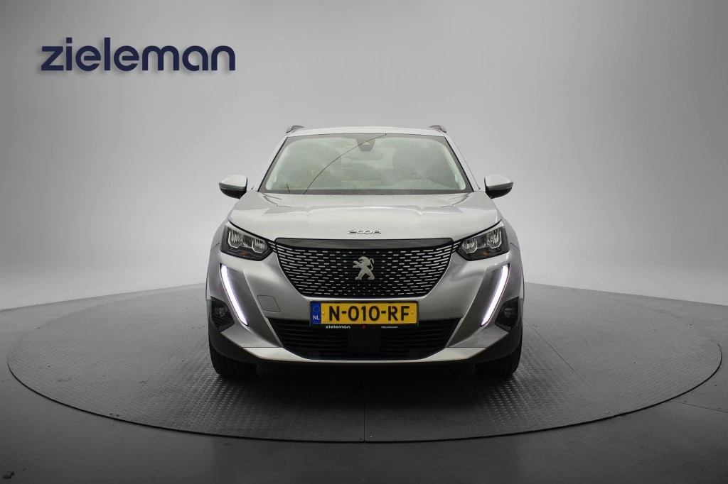 Peugeot 2008 – foto 9