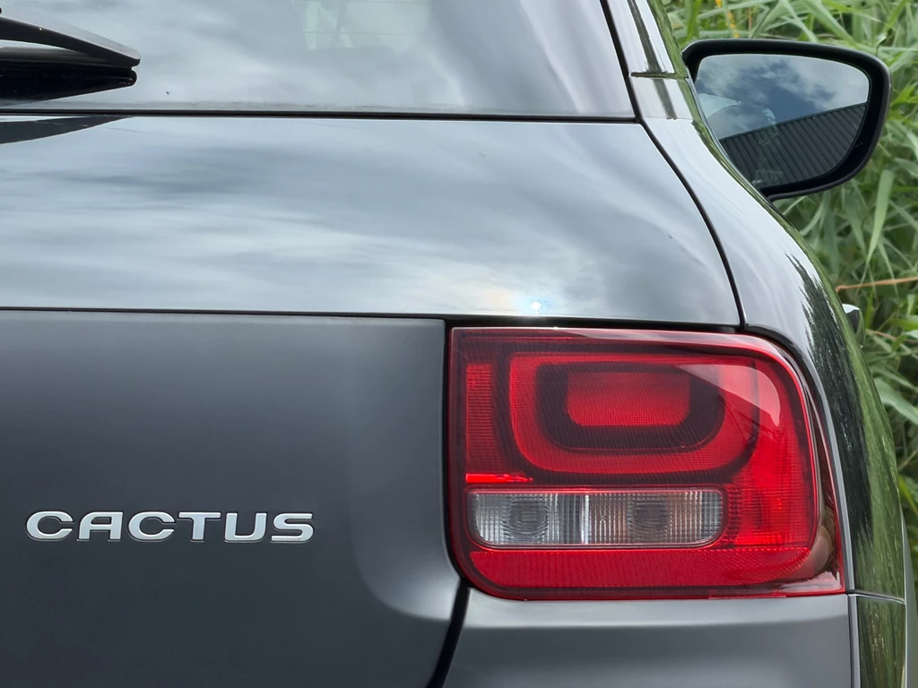 Citroën C4 Cactus – foto 16