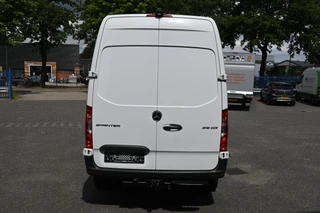 Mercedes-Benz Sprinter – thumbnail 3