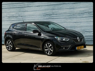 Renault Mégane – thumbnail 7