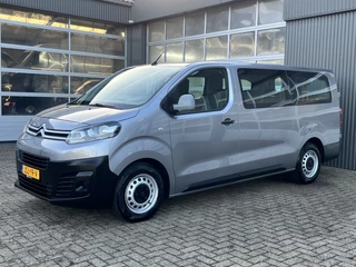 Citroën Jumpy – thumbnail 1
