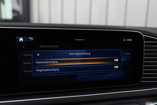 Mercedes-Benz GLS – thumbnail 38