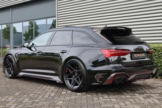 Audi RS6 – thumbnail 6