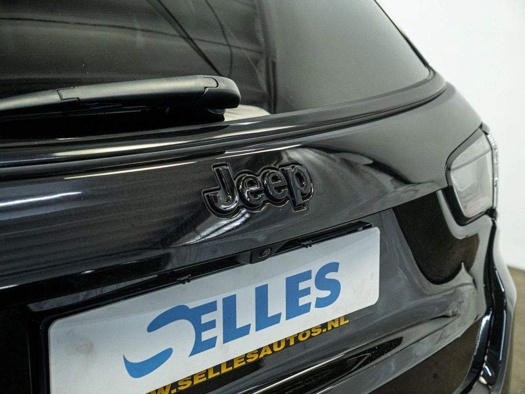 Jeep Compass – foto 17