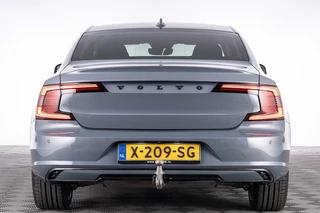 Volvo S90 – thumbnail 3