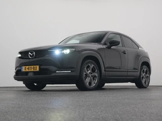 Mazda MX-30 – thumbnail 2