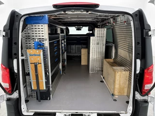 Mercedes-Benz Vito – thumbnail 16
