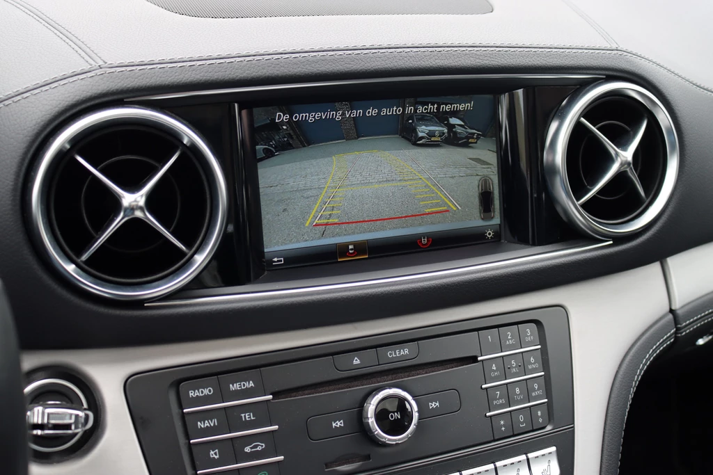 Mercedes-Benz SL – foto 24