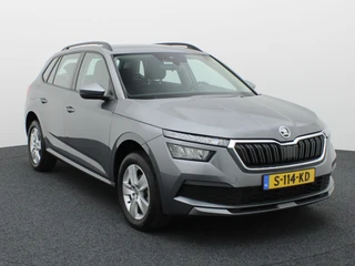 Škoda Kamiq – thumbnail 12