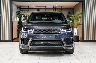 Land Rover Range Rover Sport – thumbnail 10
