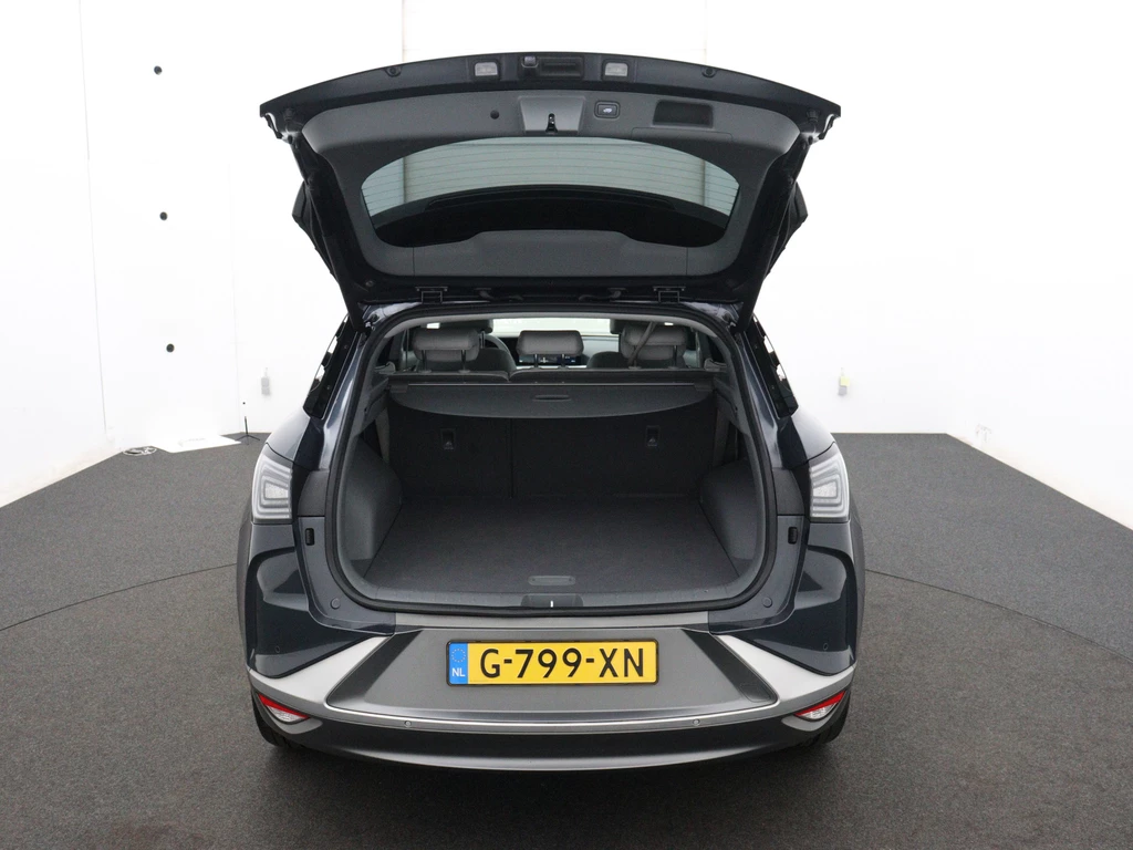 Hyundai Nexo – foto 10