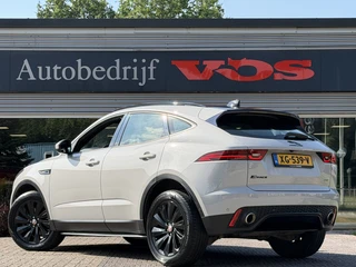 Jaguar E-PACE – thumbnail 3