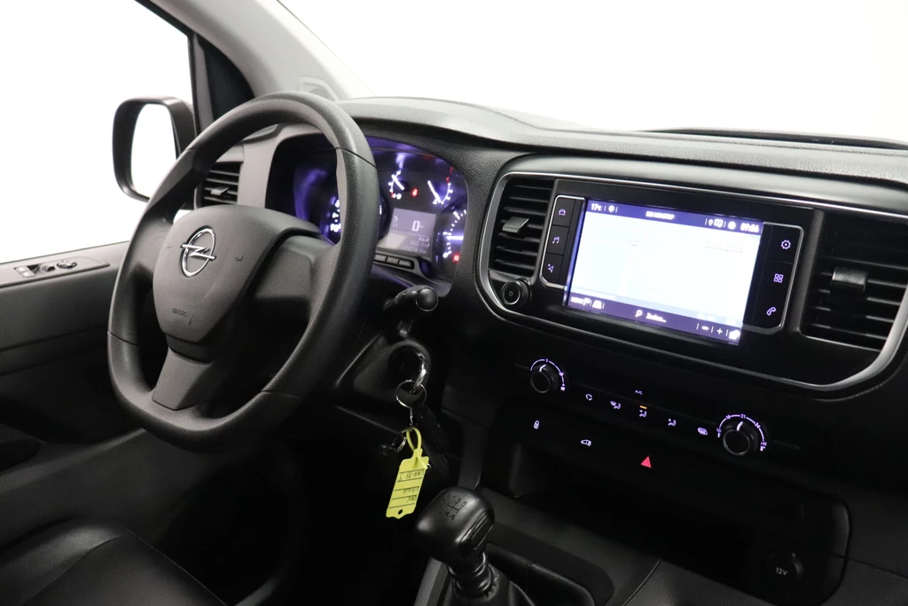 Opel Vivaro – foto 8