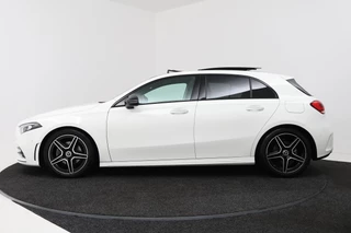 Mercedes-Benz A-Klasse – thumbnail 2