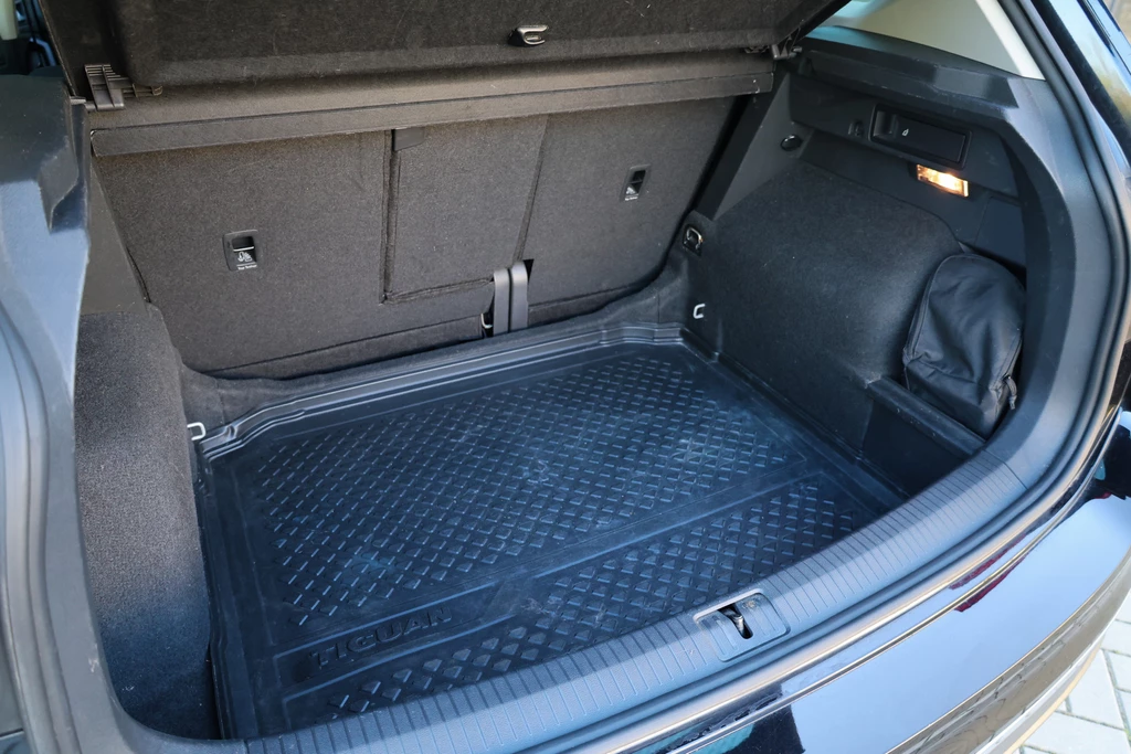 Volkswagen Tiguan – foto 49