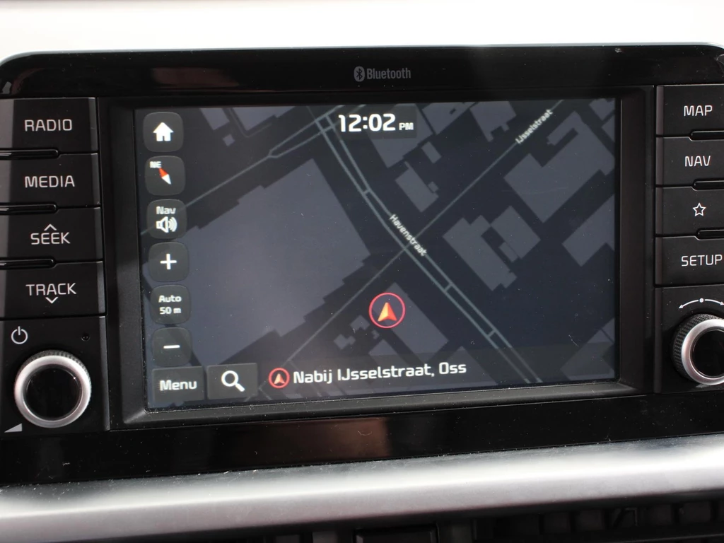 Kia Picanto – foto 22