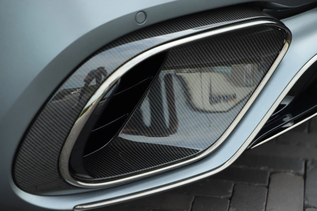 Mercedes-Benz S-Klasse – foto 15