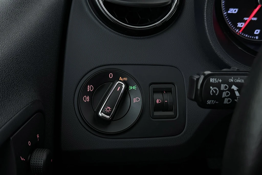 SEAT Ibiza – foto 35