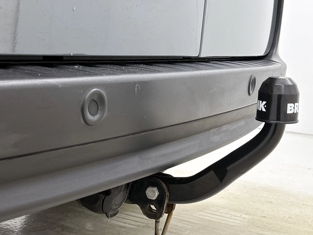Mercedes-Benz Citan – foto 16