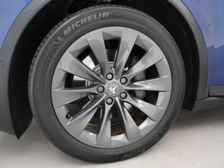 Tesla Model X – thumbnail 78