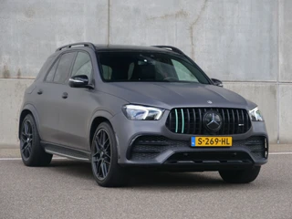 Mercedes-Benz GLE – thumbnail 8
