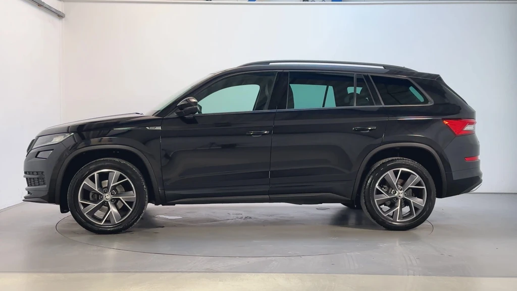 Škoda Kodiaq – foto 2