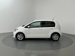 SEAT Mii – thumbnail 3
