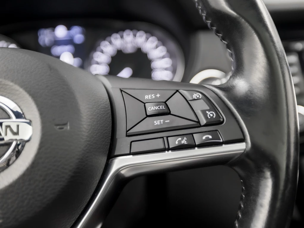Nissan QASHQAI – foto 23