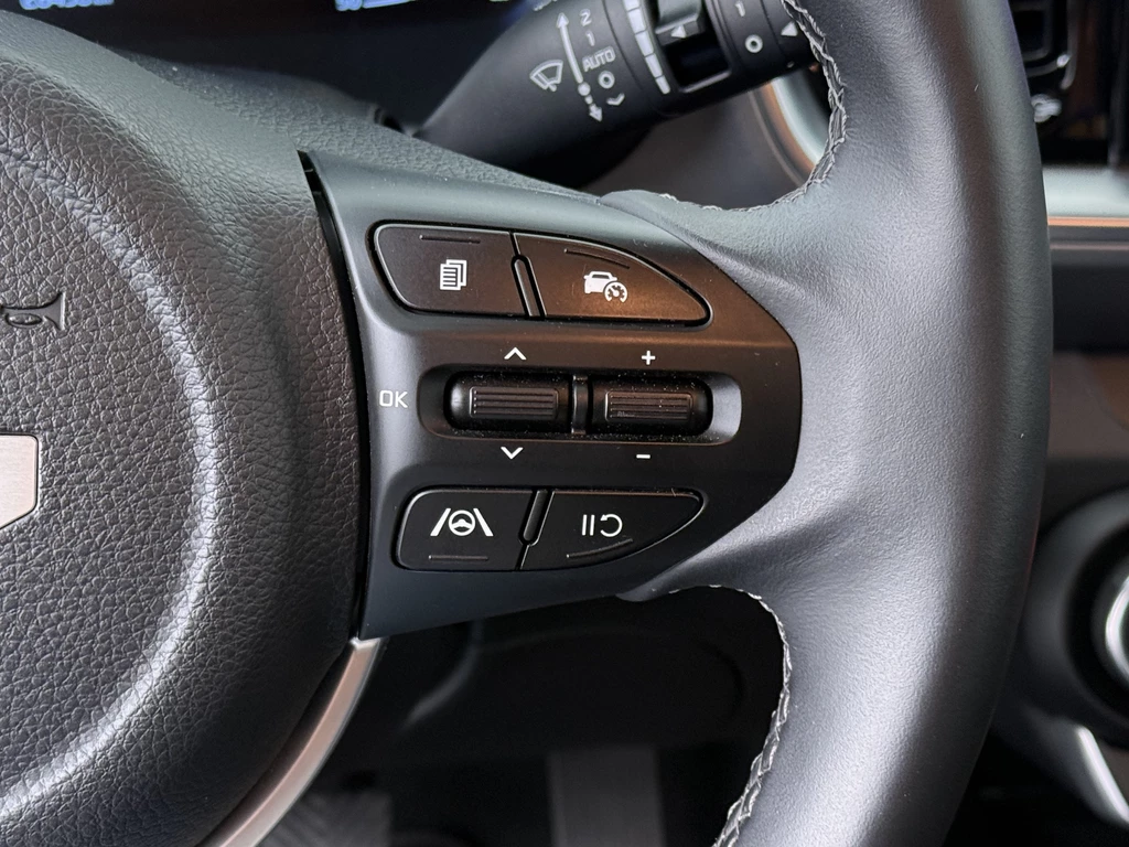 Kia Stonic – foto 29